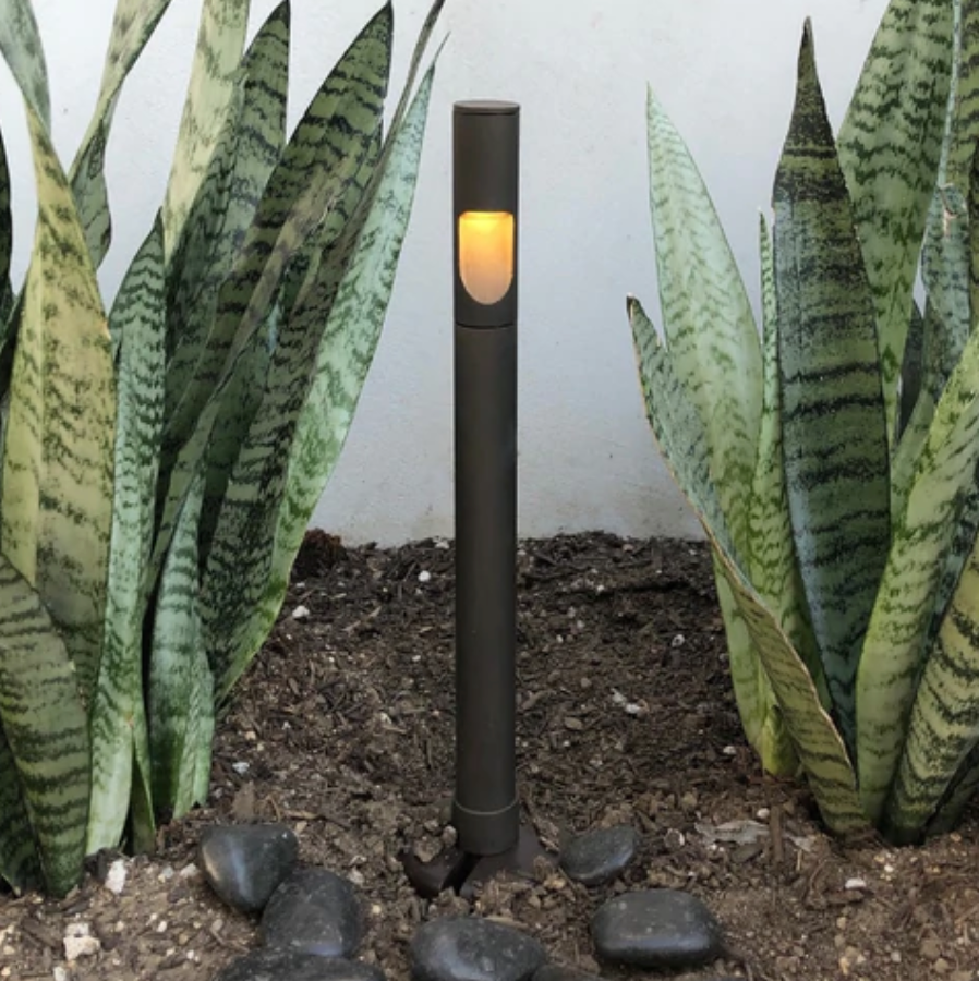 Jabalin Brass Bollard