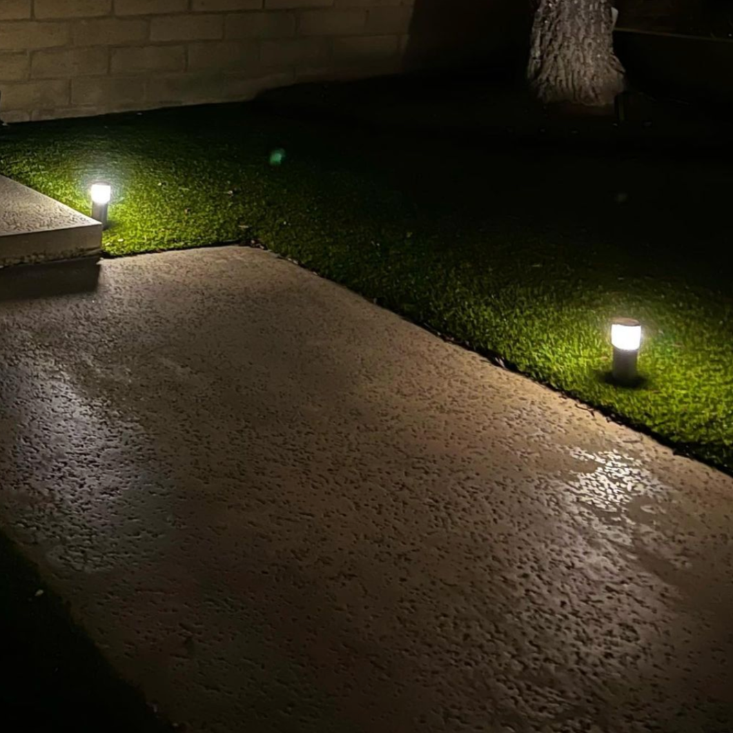 Brutus 8" Brass Bollard