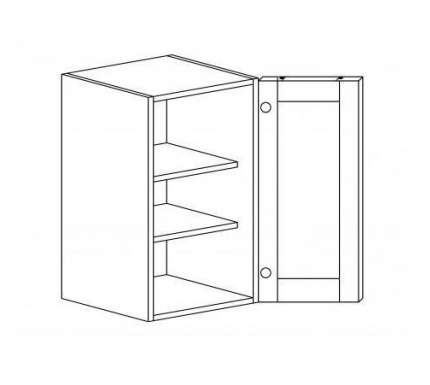 Wall Cabinet