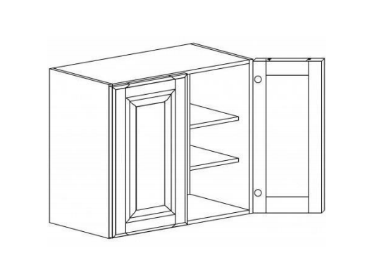 Wall Cabinet