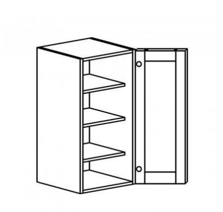 Wall Cabinet