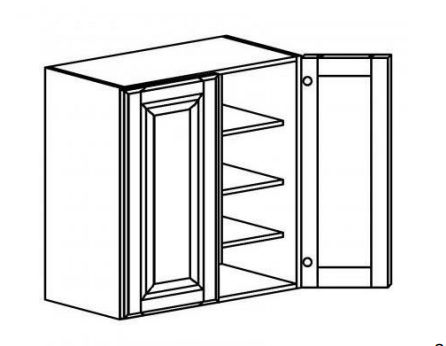 Wall Cabinet