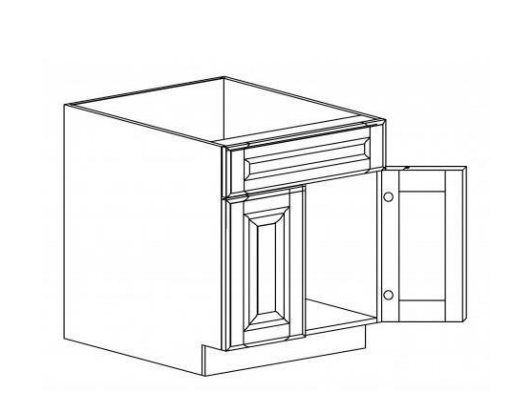 Bathroom Vanity Cabinet
