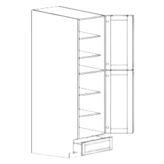Pantry Cabinet