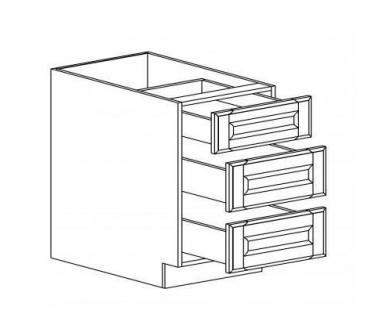 Base Drawer Cabinet