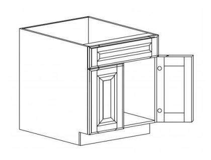 Base Cabinet