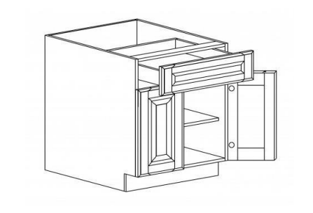 Base Cabinet