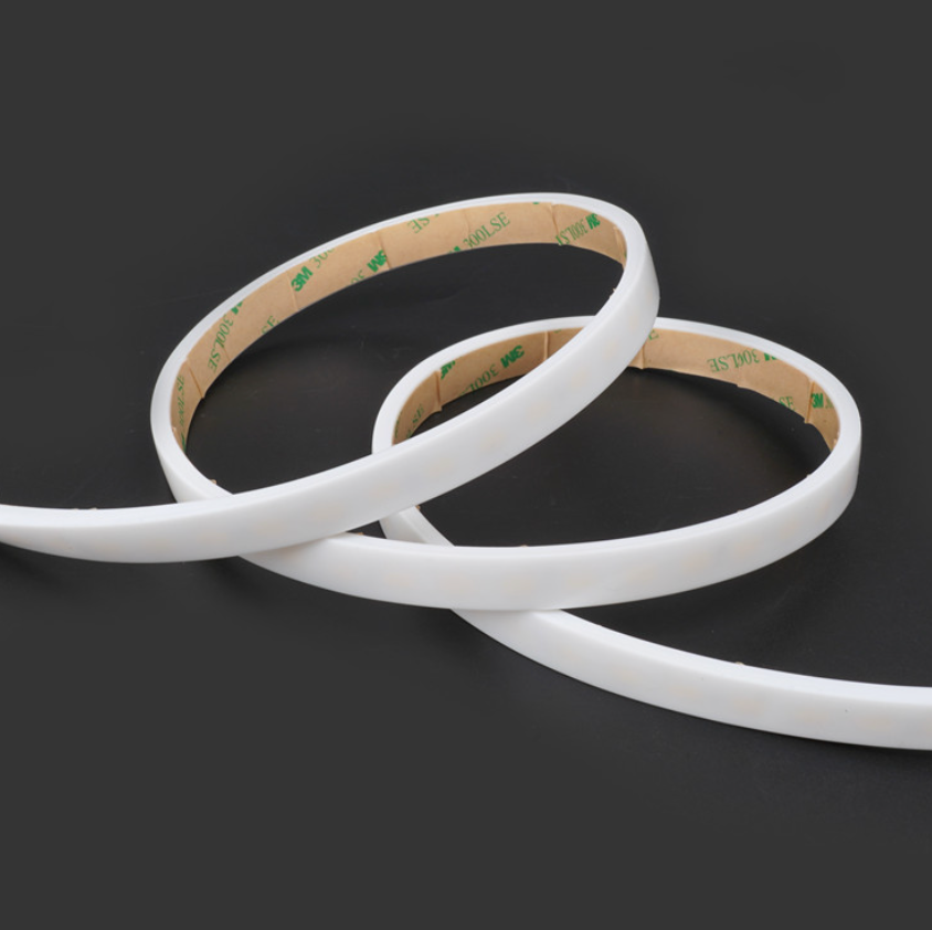 Neon 3M Frosted Strip Light 16.4' 12VAC