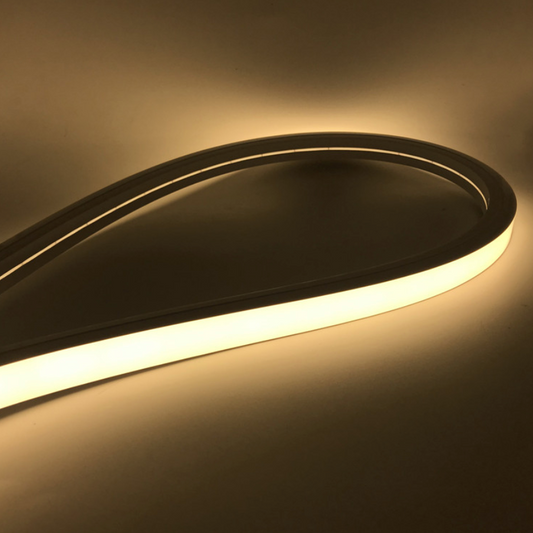 Neon Top Bend 1515 Strip Light 16.4' 12VAC