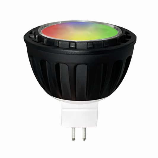 RGBWW MR16 6W