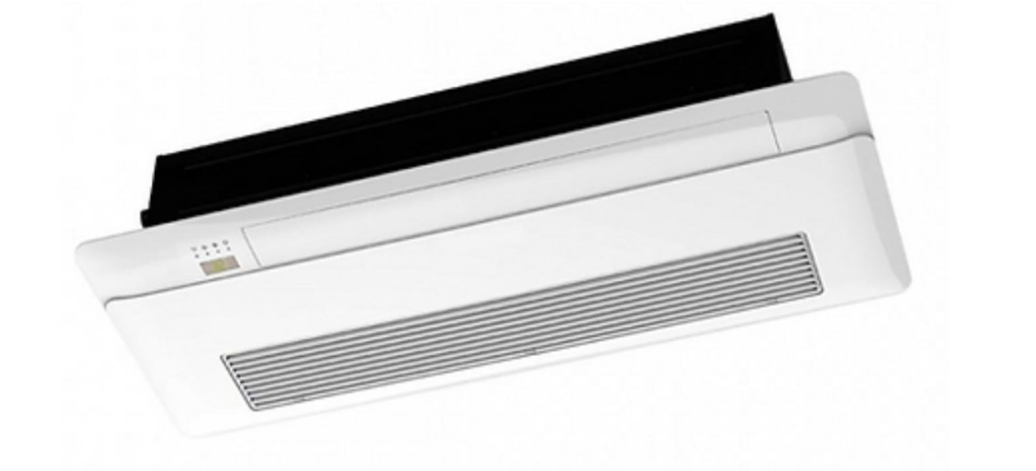 TOSOT Multi Zone Indoor – 1-Way Ceiling Cassette