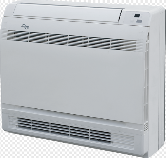 TOSOT Multi Zone Indoor – Mini Console