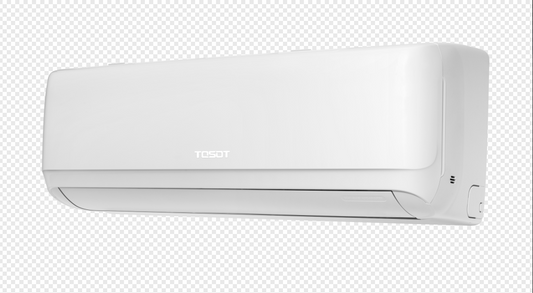 TOSOT Multi Zone Indoor Wall-Mounted Units