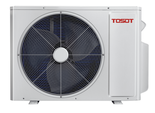 TOSOT Ultra Heat Multi Zone Outdoor Condensers (R32)