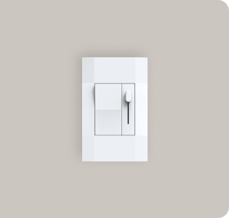 Simple Ceiling Fan Controller