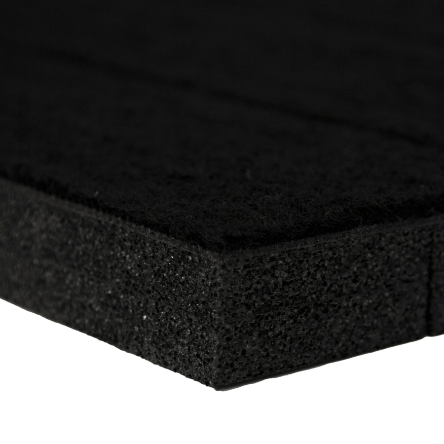 Cheer and Gymnastic Competition Mat | G-Floor<sup>®</sup> Sport Flooring