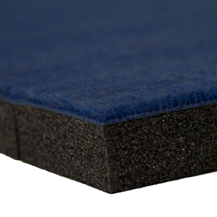 Cheer and Gymnastic Mat | Home Gym Sizes | G-Floor<sup>®</sup> Sport Flooring