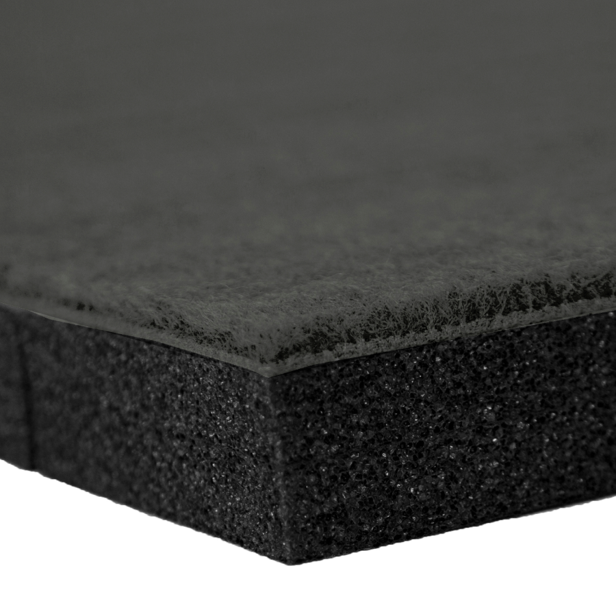 Cheer and Gymnastic Mat | Home Gym Sizes | G-Floor<sup>®</sup> Sport Flooring