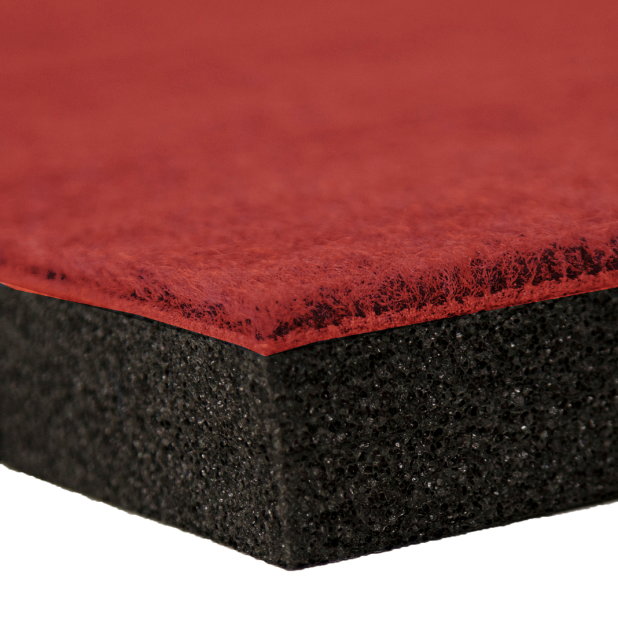 Cheer and Gymnastic Competition Mat | G-Floor<sup>®</sup> Sport Flooring