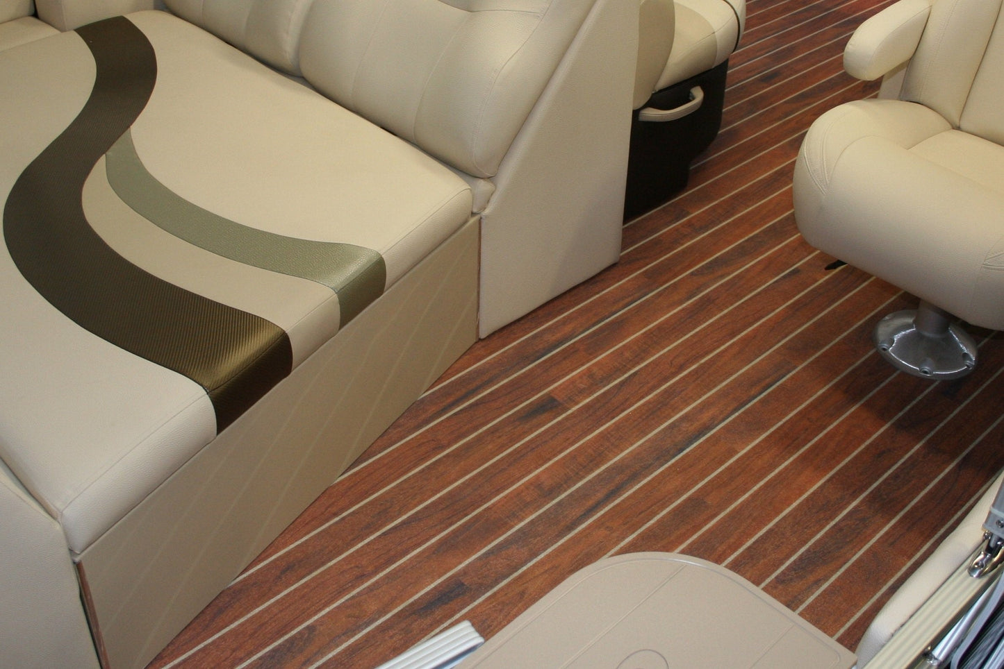 Outdoor & Marine Flooring | Premier Design Collection | G-Floor<sup>®</sup> Outdoor & Marine Flooring