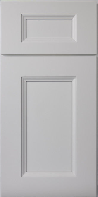 TW-SB15 MINI ( Uptown White SB Mini Sample Doors )