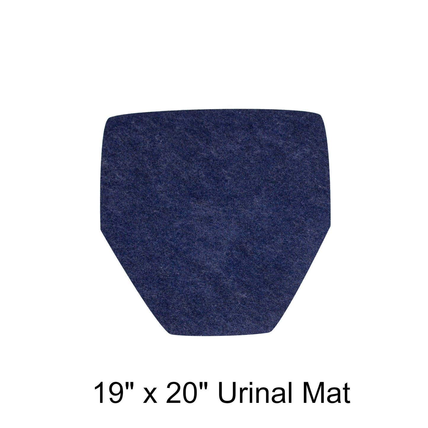 Restroom Urinal Mat | Absorbent Flooring | G-Floor<sup>®</sup> Drip & Dry Absorbent Vinyl Flooring