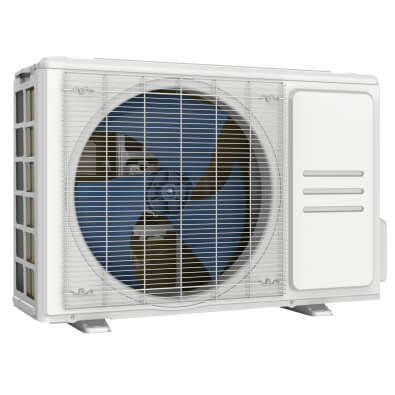 9,000 BTU, R-410A, VMH UltraV Series Single Zone Ductless Mini-Split AC/Heat Pump (Outdoor Unit) ( 9,000 BTU, R-410A, VMH UltraV Series Single Zone Ductless Mini-Split AC/Heat Pump (Outdoor Unit) )