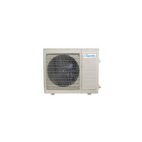 30,000 BTU, R-410A, VMH Series Single Zone Ductless Mini-Split AC/Heat Pump (Outdoor Unit) ( 30,000 BTU, R-410A, VMH Series Single Zone Ductless Mini-Split AC/Heat Pump (Outdoor Unit) )