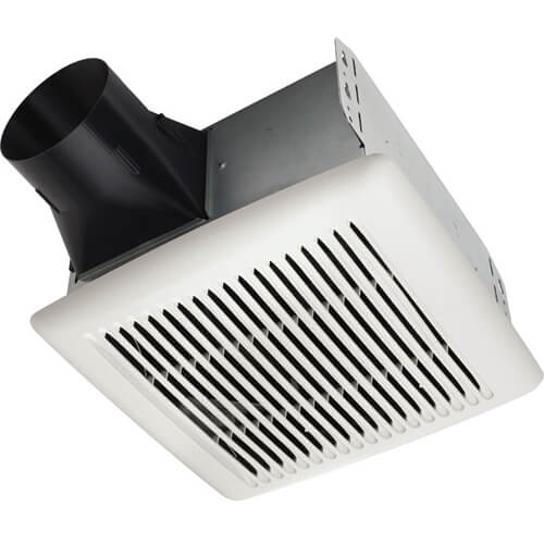 FLEX DC ESTAR Humidity Sensing Bathroom Exhaust Fan (50-110 CFM) ( FLEX DC ESTAR Humidity Sensing Bathroom Exhaust Fan (50-110 CFM))