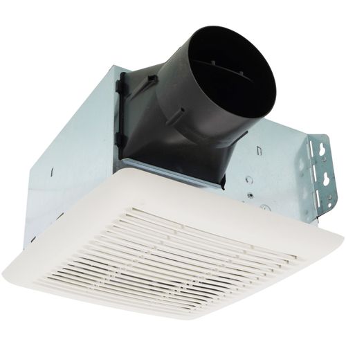 FLEX DC ESTAR Bathroom Exhaust Fan (50-110 CFM) ( FLEX DC ESTAR Bathroom Exhaust Fan (50-110 CFM) )