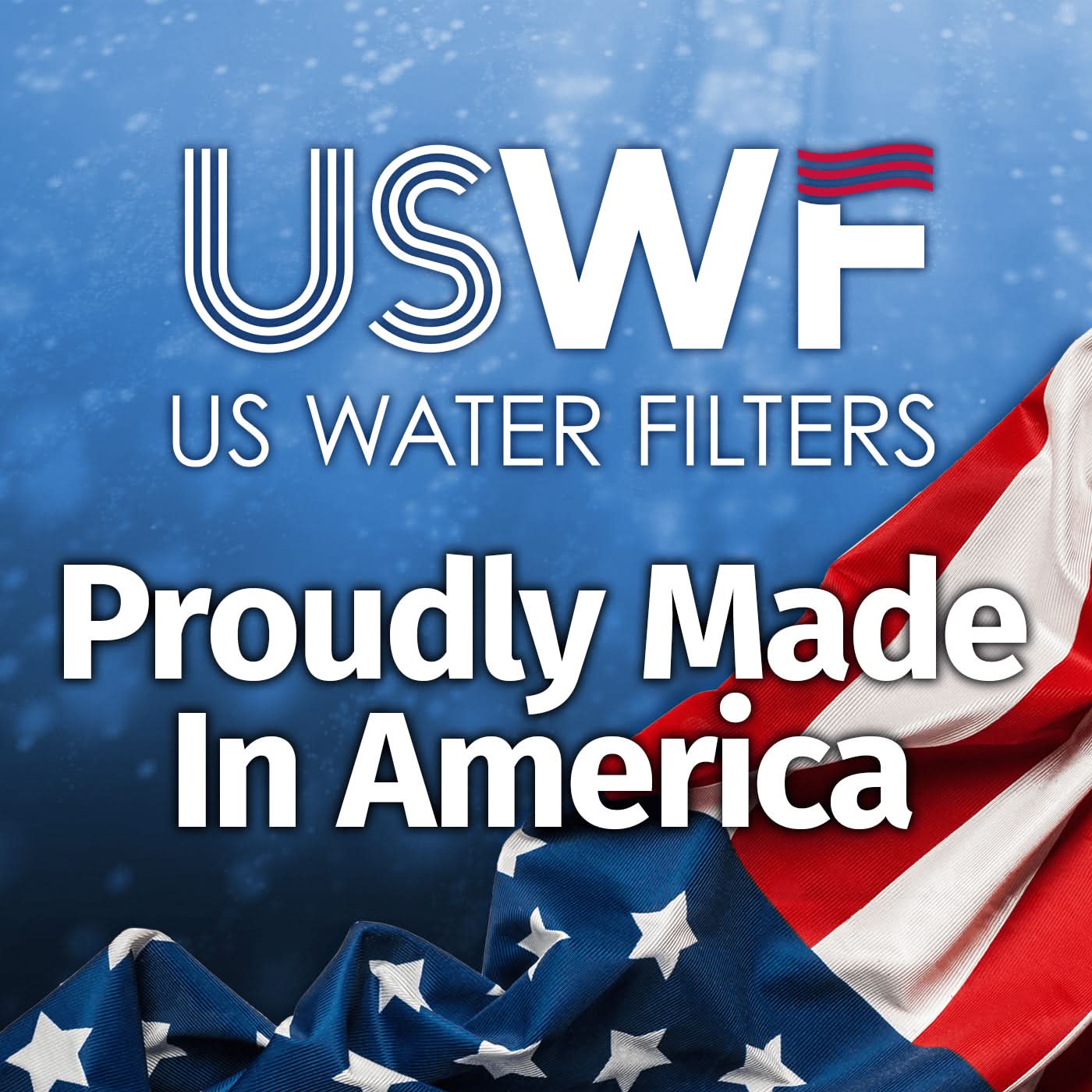 USWF Replacement for 602732 Quartz Sleeve | Fits the VIQUA C/C4/D/D+/D4/D4 premium Series UV Systems