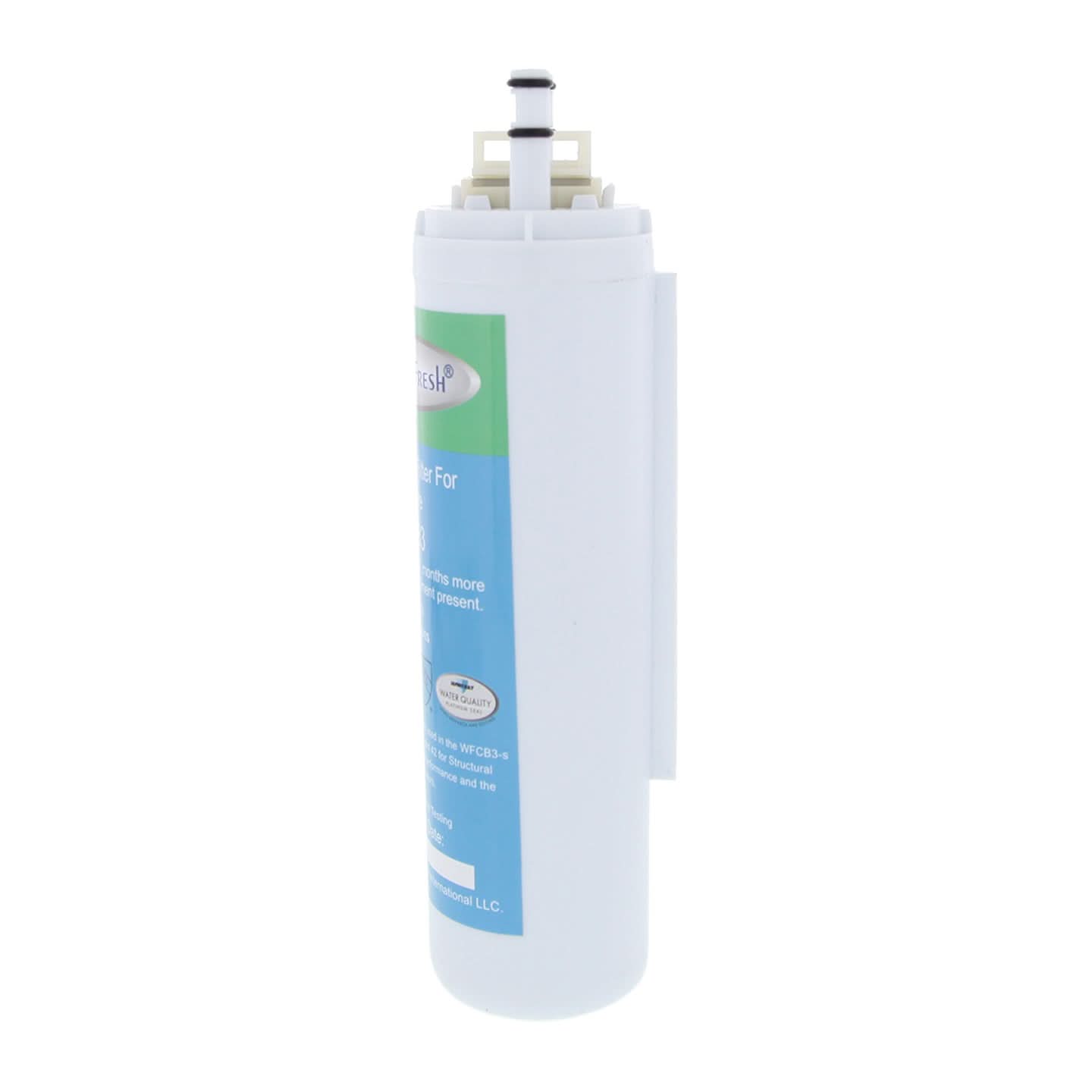Aqua-Fresh WF425-A Refrigerator Water Filter Replacement for WF3CB