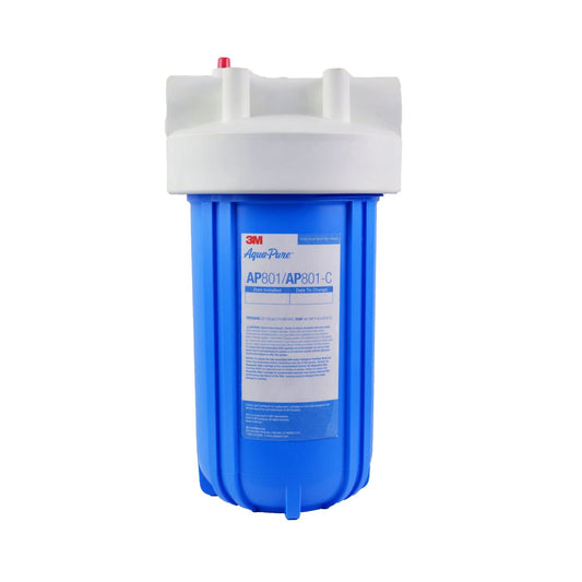 3M Aqua-Pure AP801 Housing