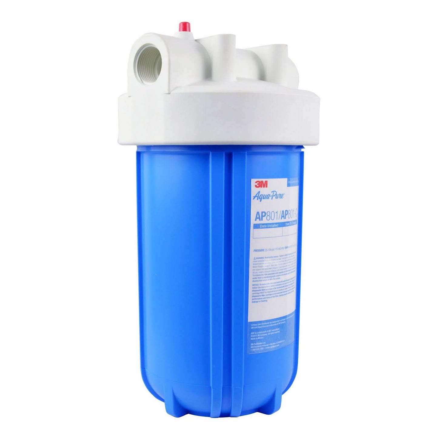 3M Aqua-Pure AP801 Housing