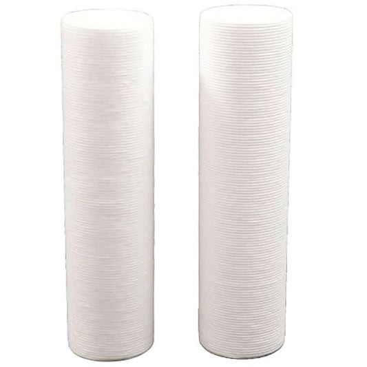 3M Aqua-Pure AP1001 Whole House Filter Cartridge (2-Pack)