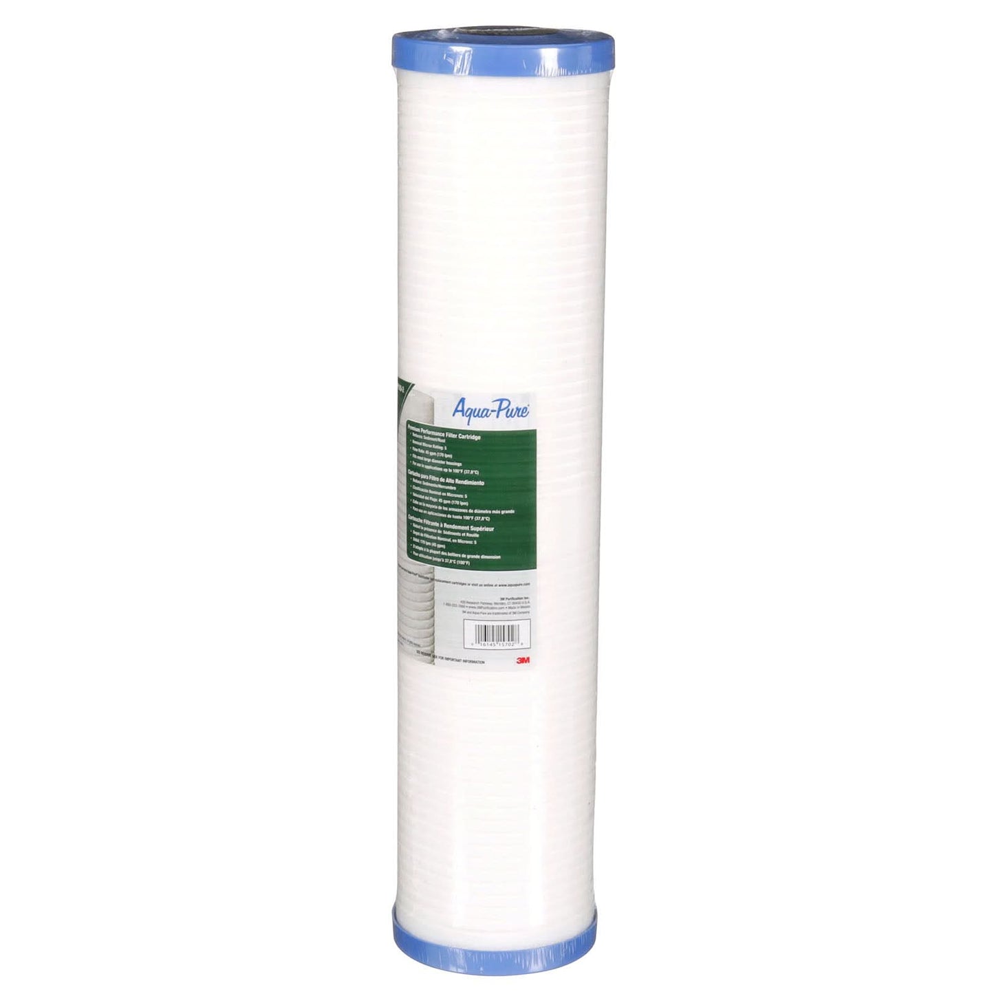 3M Aqua-Pure AP810-2 Whole House Filter