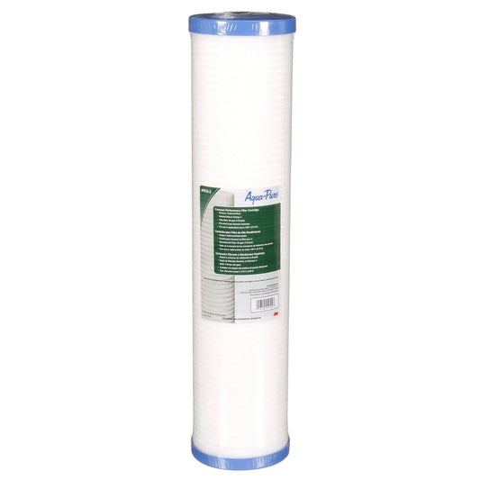 3M Aqua-Pure AP810-2 Whole House Filter