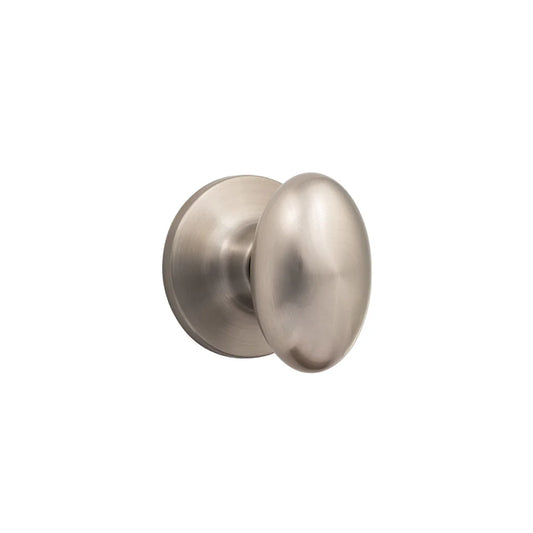 Arapaho Knob - Satin Nickel