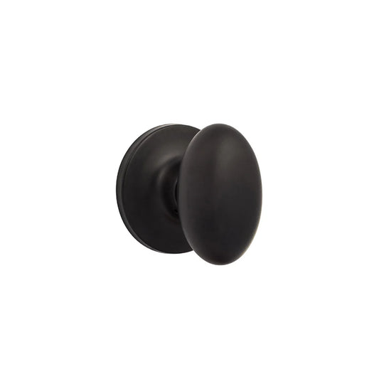 Arapaho Knob - Flat Black