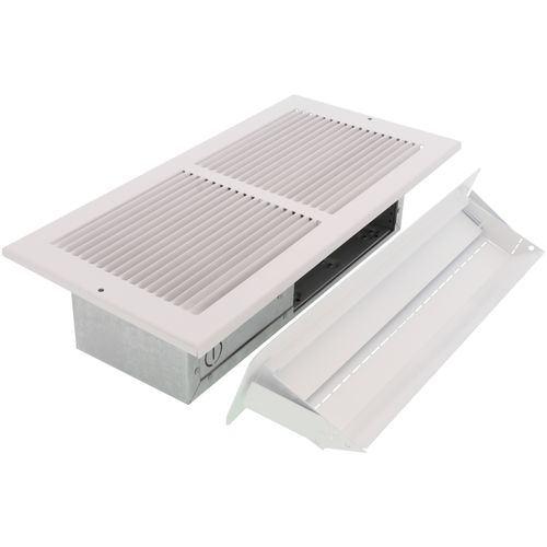 AireShare Room-to-Room Transfer Fan (Hard Wired) ( AireShare Room-to-Room Transfer Fan (Hard Wired) )