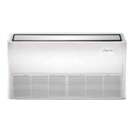 18,000 BTU, R-410A, UltraV Multi Floor/Ceiling Mount Ductless Mini-Split Air Conditioner (Indoor Unit) ( 18,000 BTU, R-410A, UltraV Multi Floor/Ceiling Mount Ductless Mini-Split Air Conditioner (Indoor Unit) )