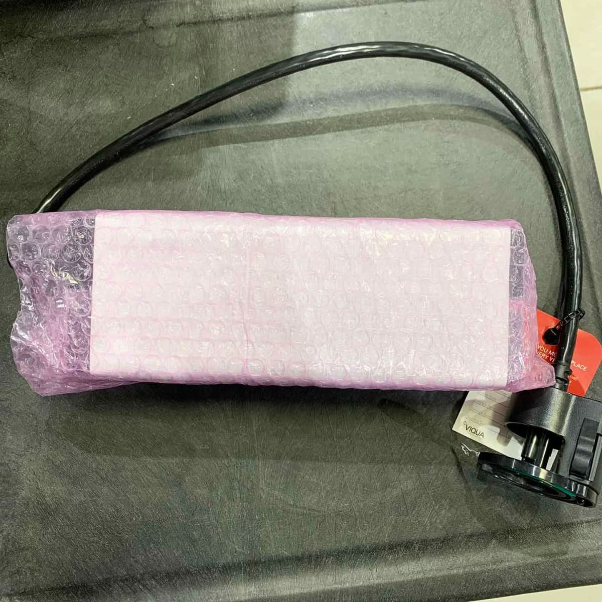 BA-ICE-C UV Disinfection System Controller by Viqua