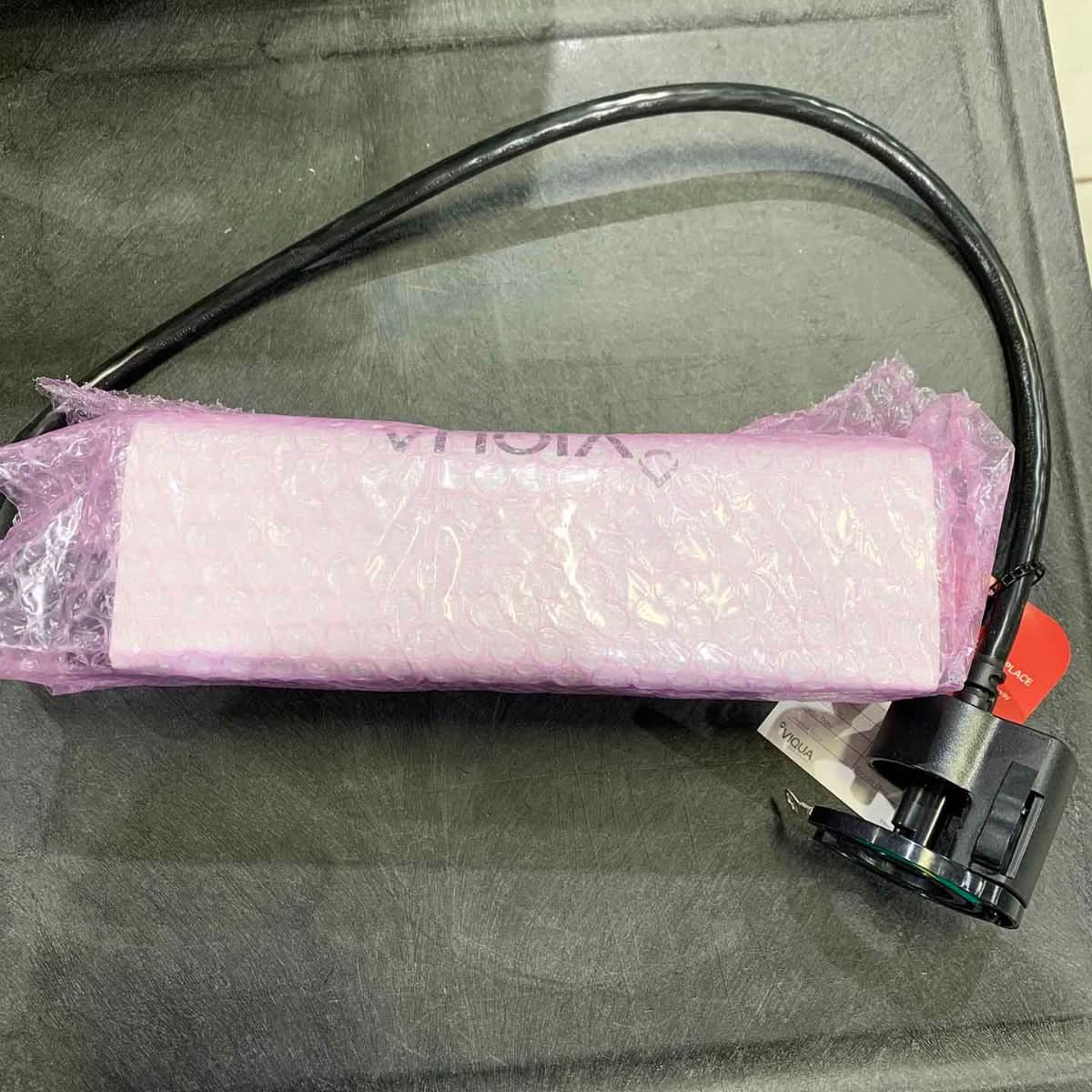 BA-ICE-C UV Disinfection System Controller by Viqua