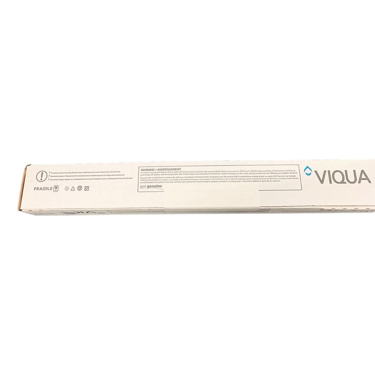 Viqua S463-QL Lamp/ Quartz Sleeve Combo Pack