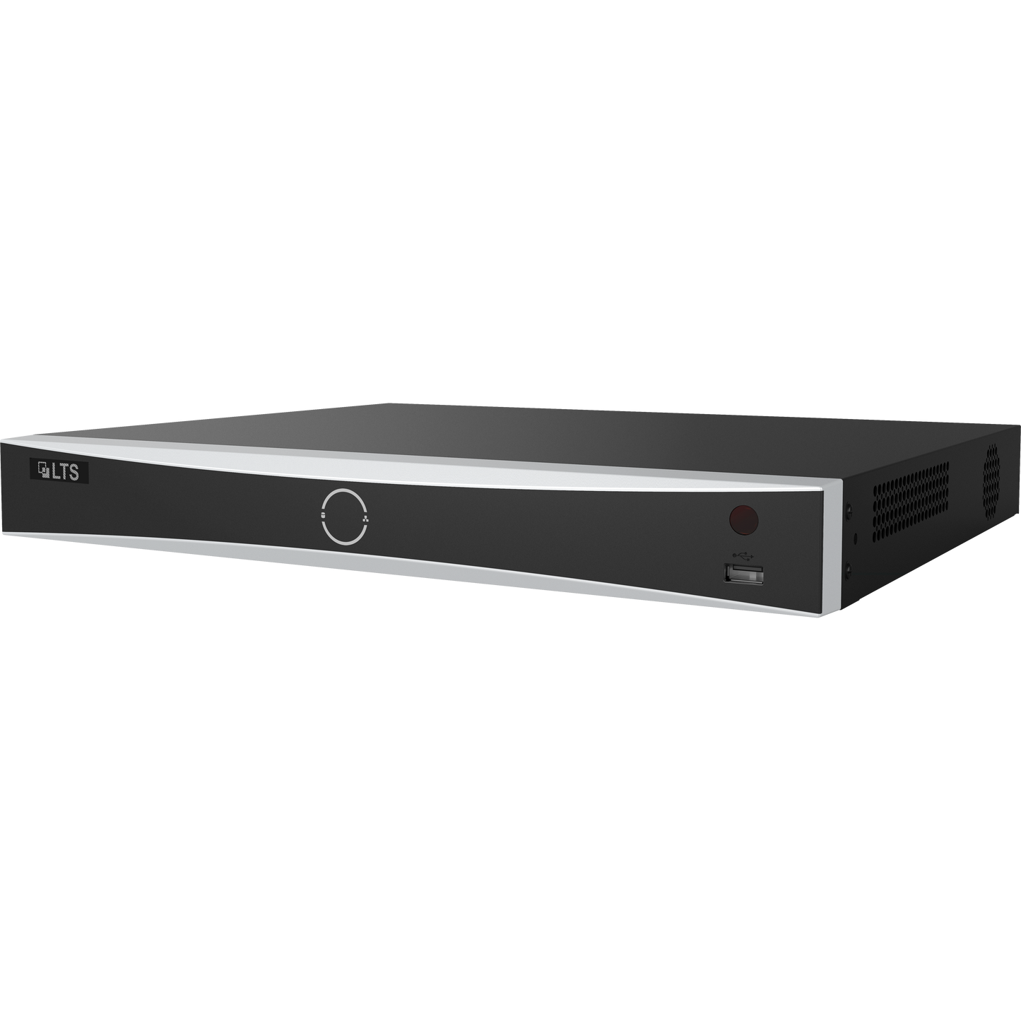 LTN8608D-P8N, Platinum, NVR, 8ch, 80Mbps(incoming), 256Mbps(outgoing), 8 PoE, Up to the 32MP Recording, 2 SATA @ 16TB each, & Direct Search