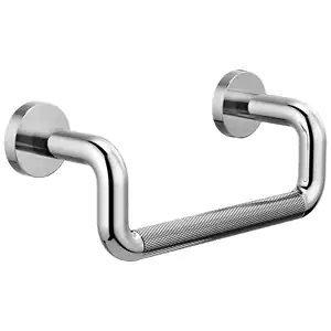 Delta Faucet Bowery™ Single Handle Monoblock Bathroom Sink Faucet in Brilliance® Polished Nickel