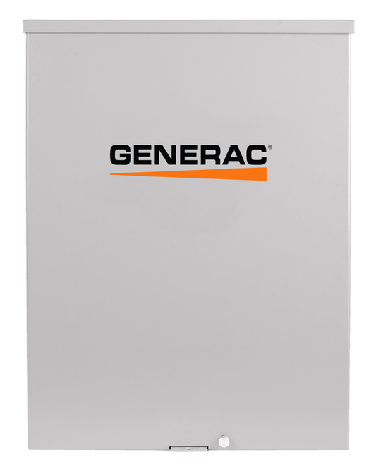 Automatic Transfer Switch, 100A | Service Entrance Rated