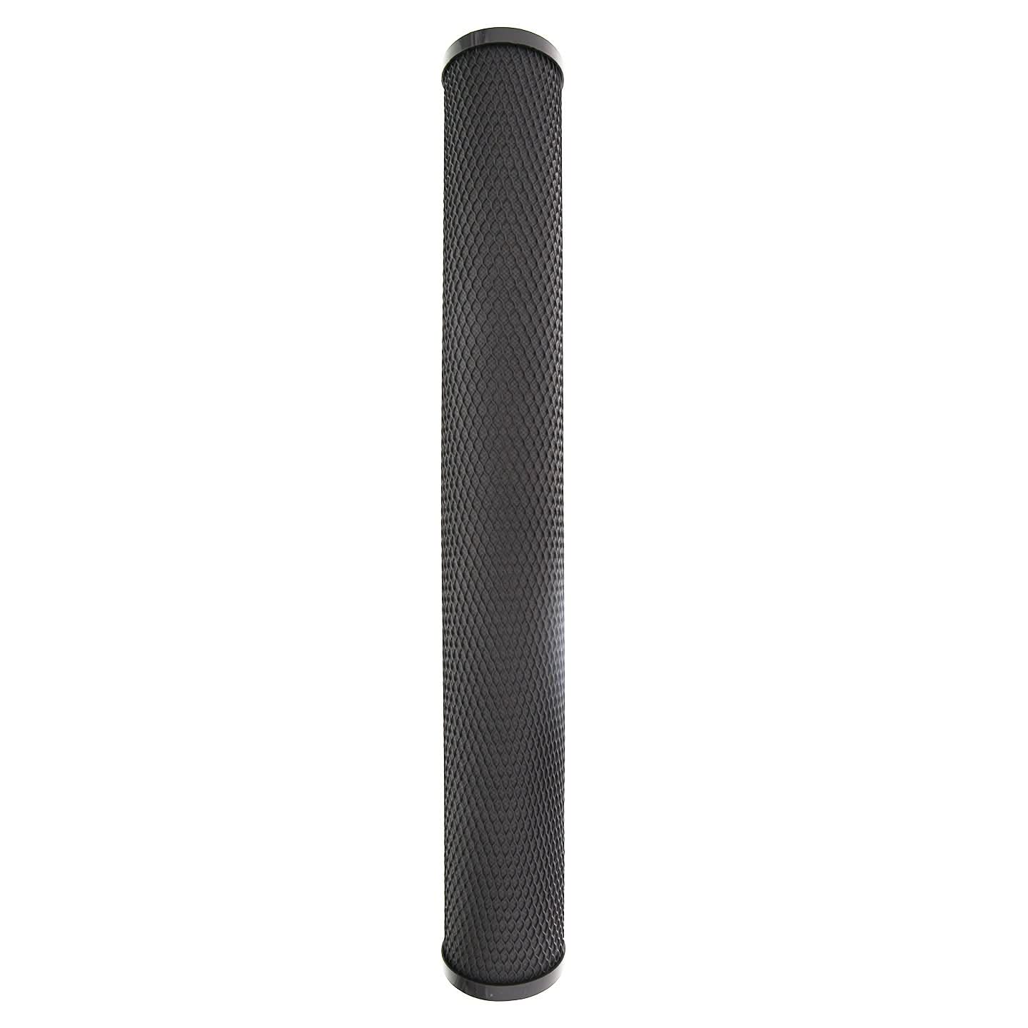 Tier1 Carbon & Anti-Scale Water Softening Filter, 10 Micron