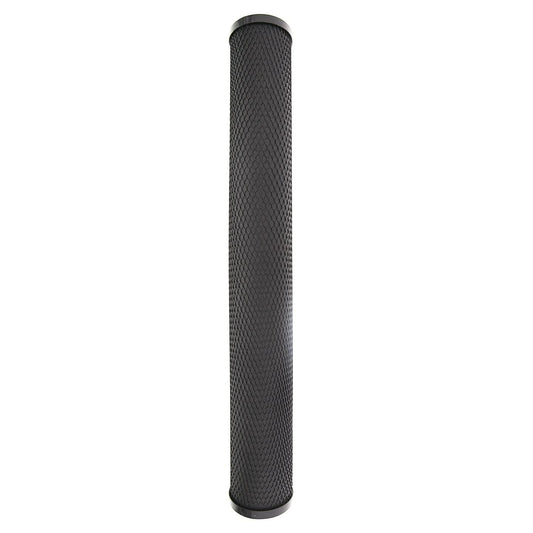 Tier1 Carbon & Anti-Scale Water Softening Filter, 10 Micron