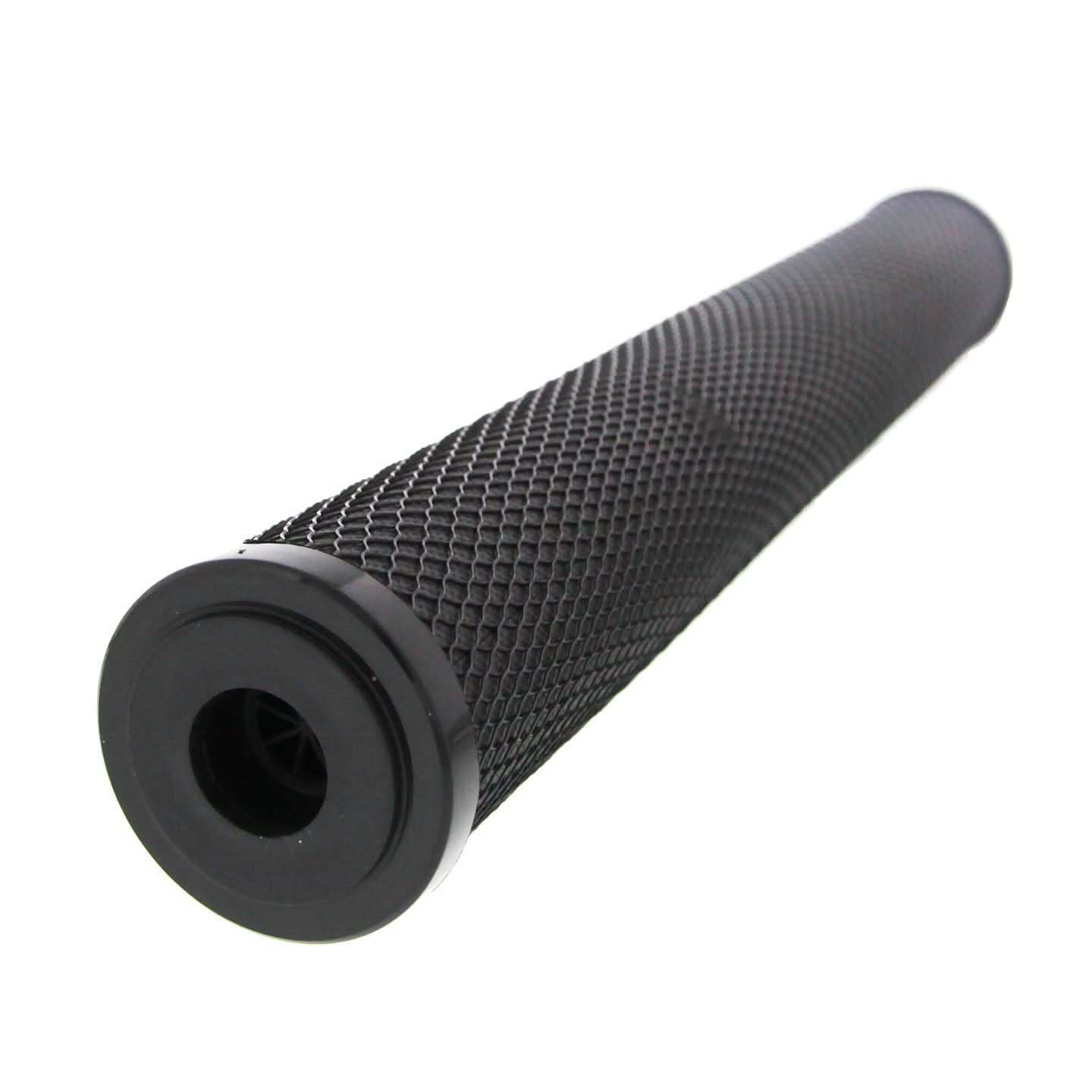 Tier1 Carbon & Anti-Scale Water Softening Filter, 10 Micron